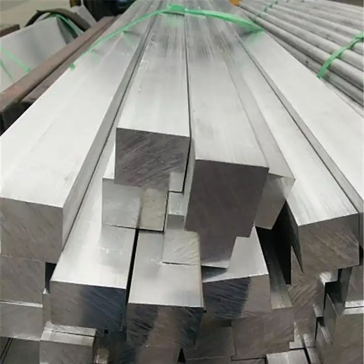 Aluminum rod/bar