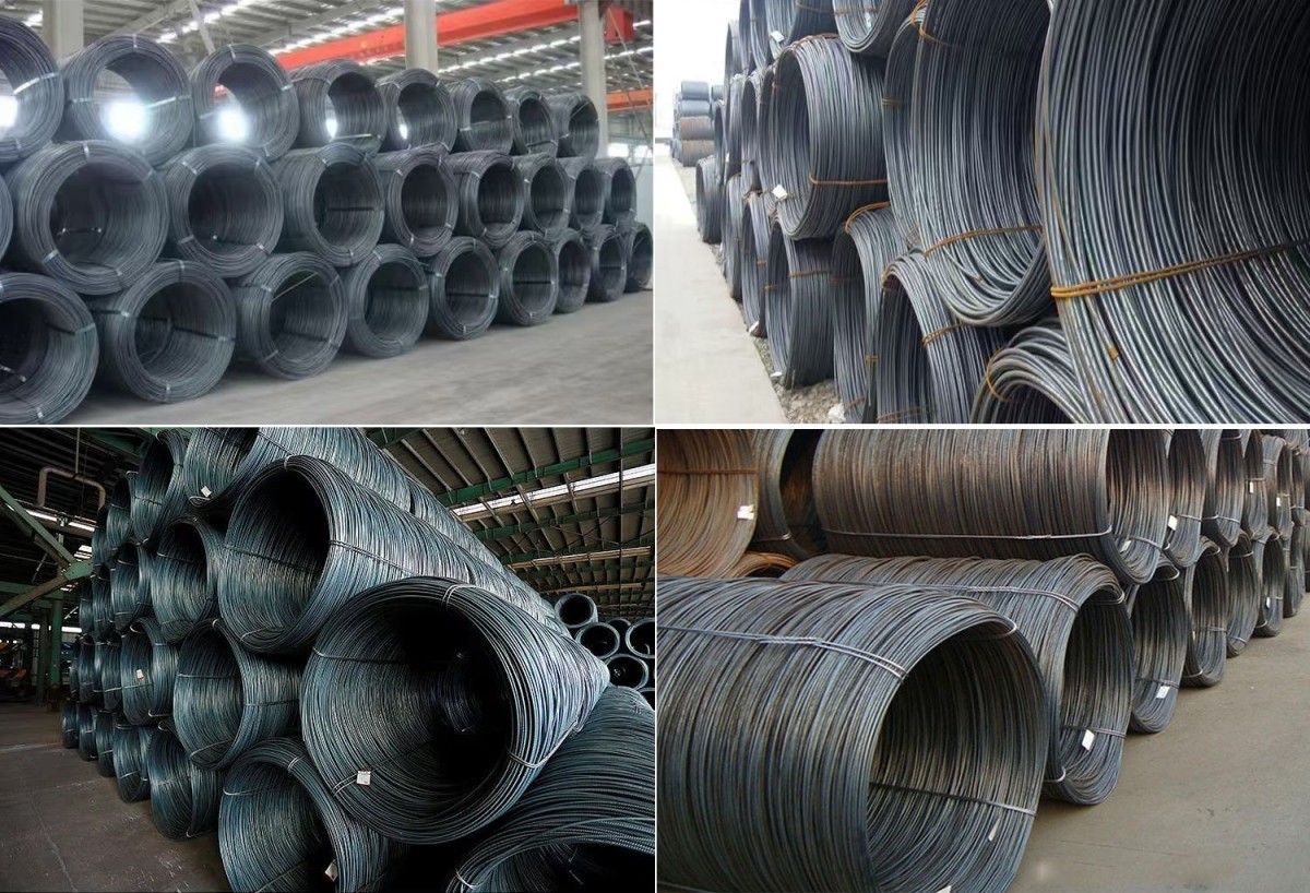 Steel Wire