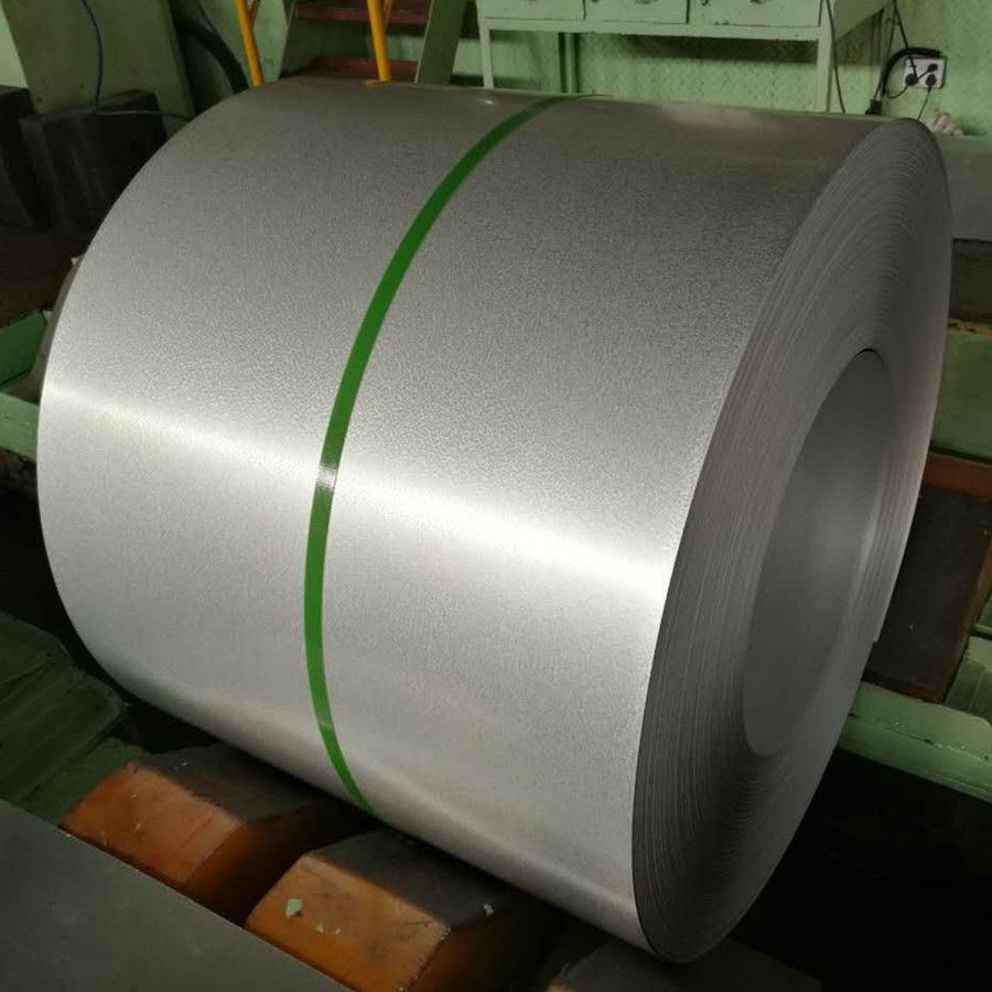 AZ150 AFP Galvalume Coil