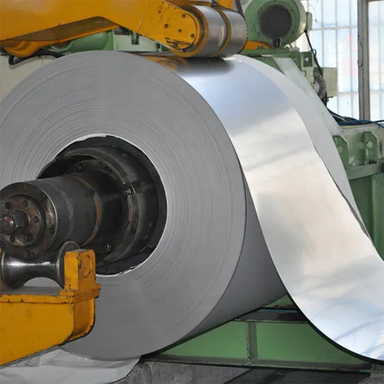 Cold Rolled Coil