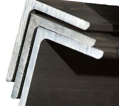 Carbon Galvanized Steel Angle Bar