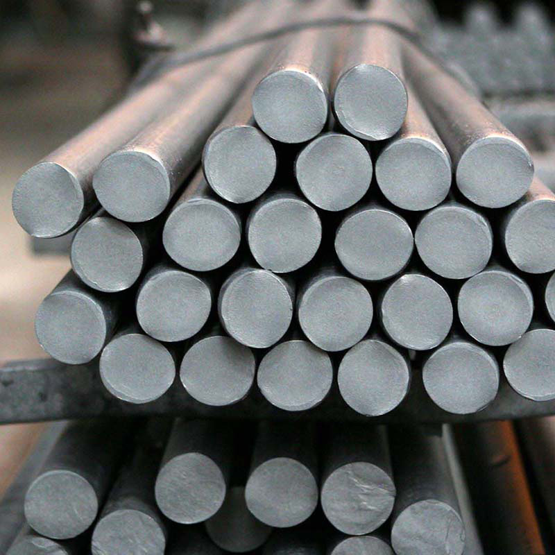 Steel bar