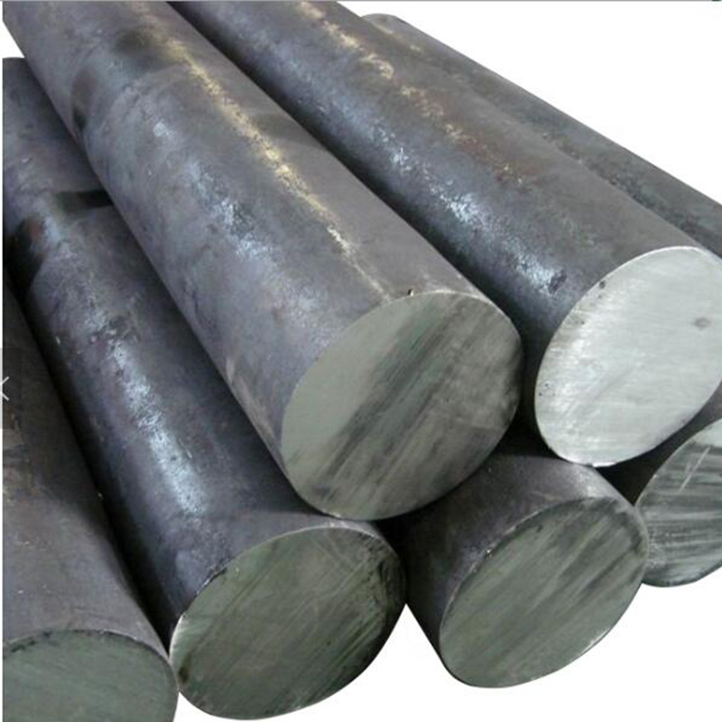 Steel bar