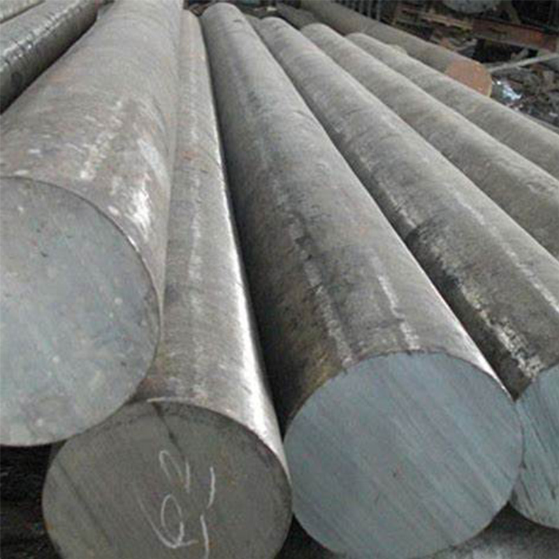Steel bar