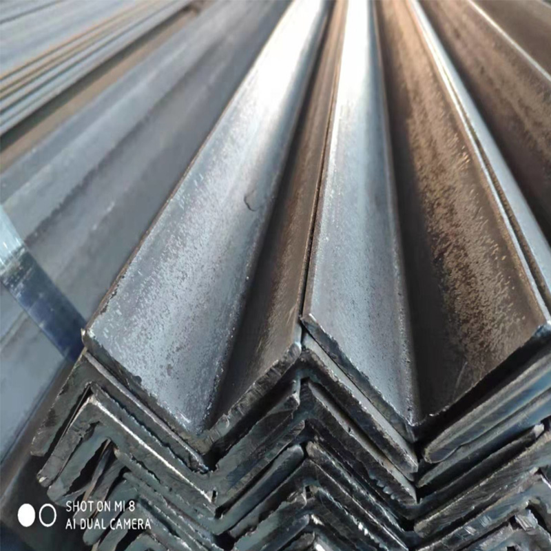 Angle bar