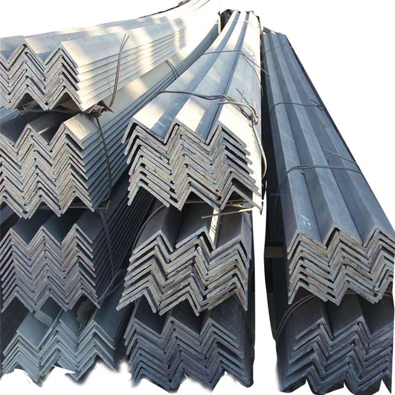 Angle bar