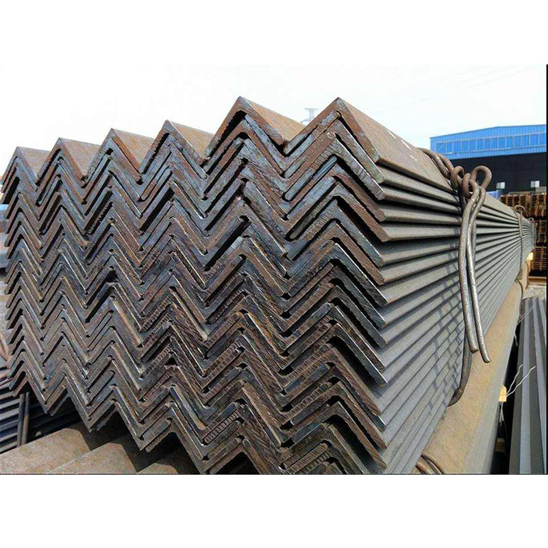 Angle bar
