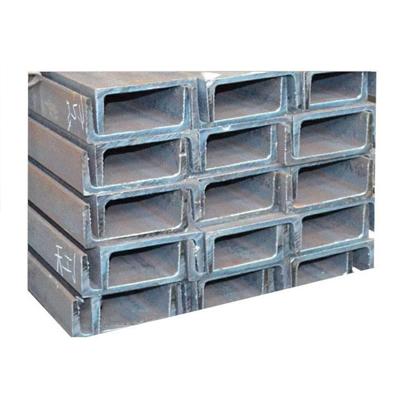 channel steel