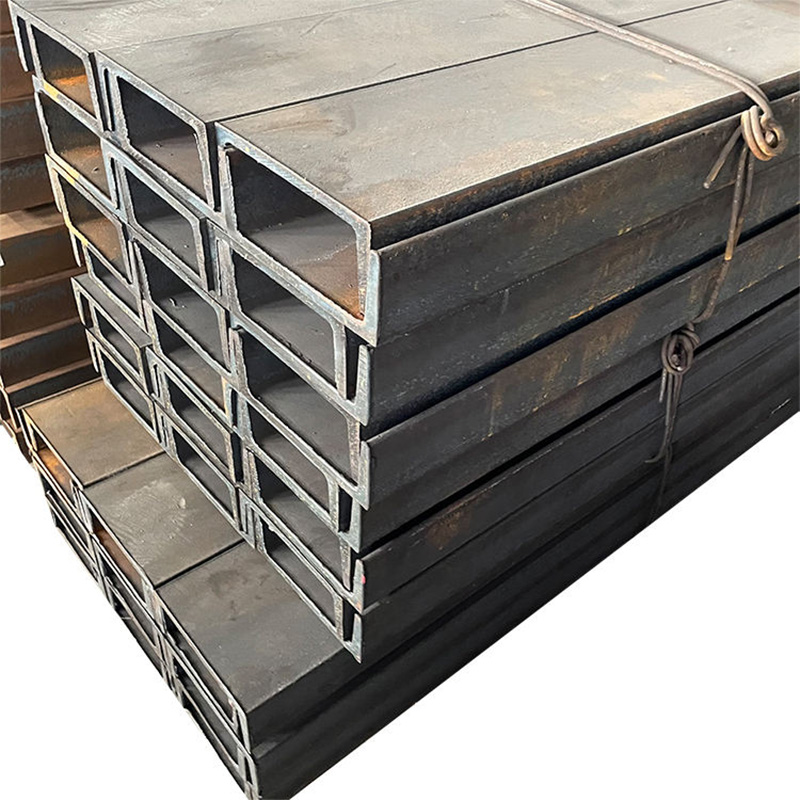 channel steel