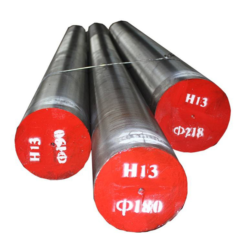 Round bar