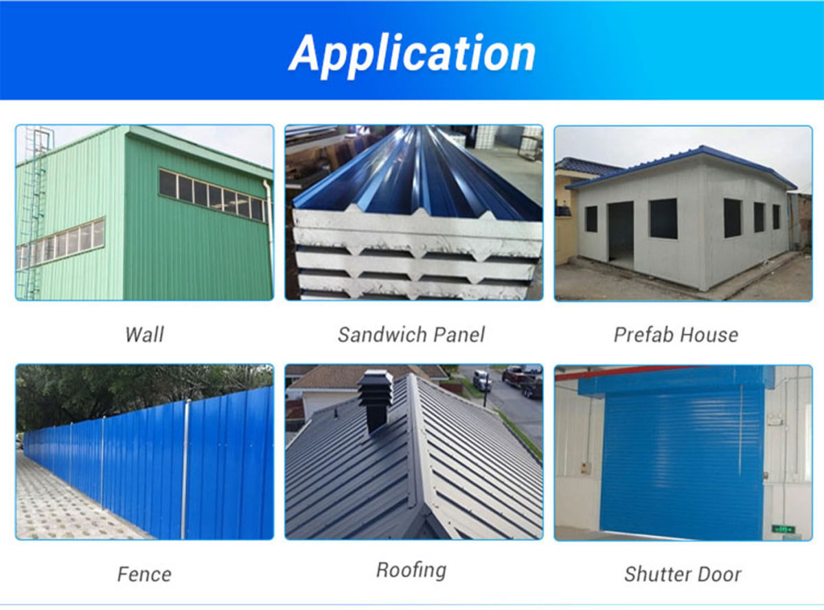 AZ150 AFP Galvalume Coil