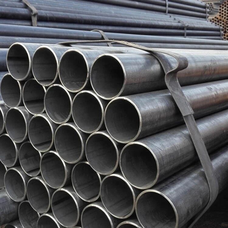 ​Carbon Steel Seamless Tube