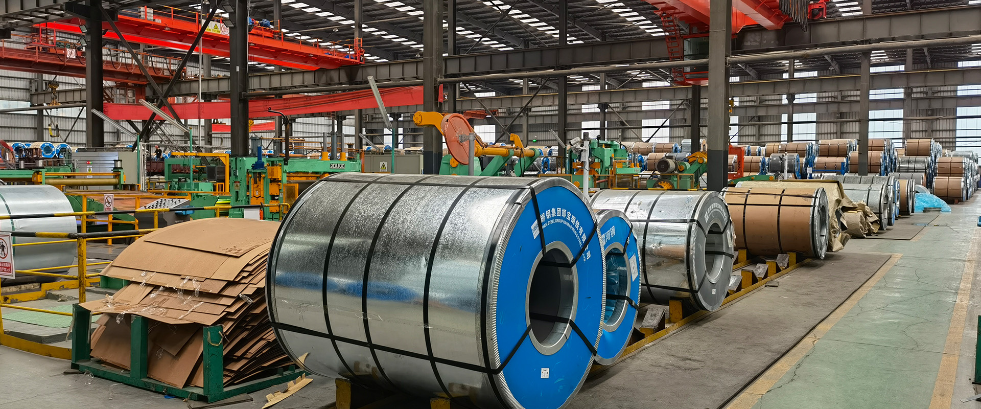 Shandong Shunhe Metal Product CO.,LTD Shandong Shunhe Metal Product CO.,LTD