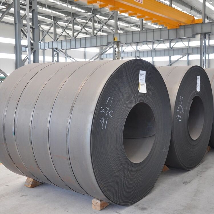 Hot Rolled Coil