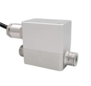 Gas Flow Meters & Mass Flow Sensors