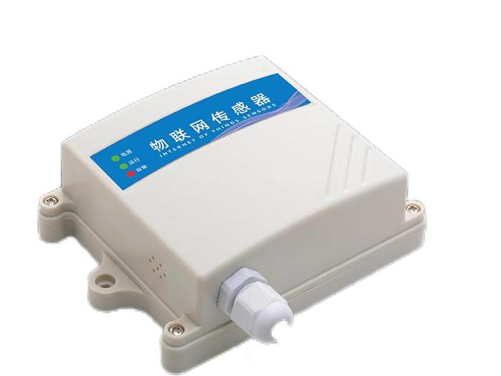 Custom LoRaWAN Gas Sensor Solutions for Industrial IoT Applications