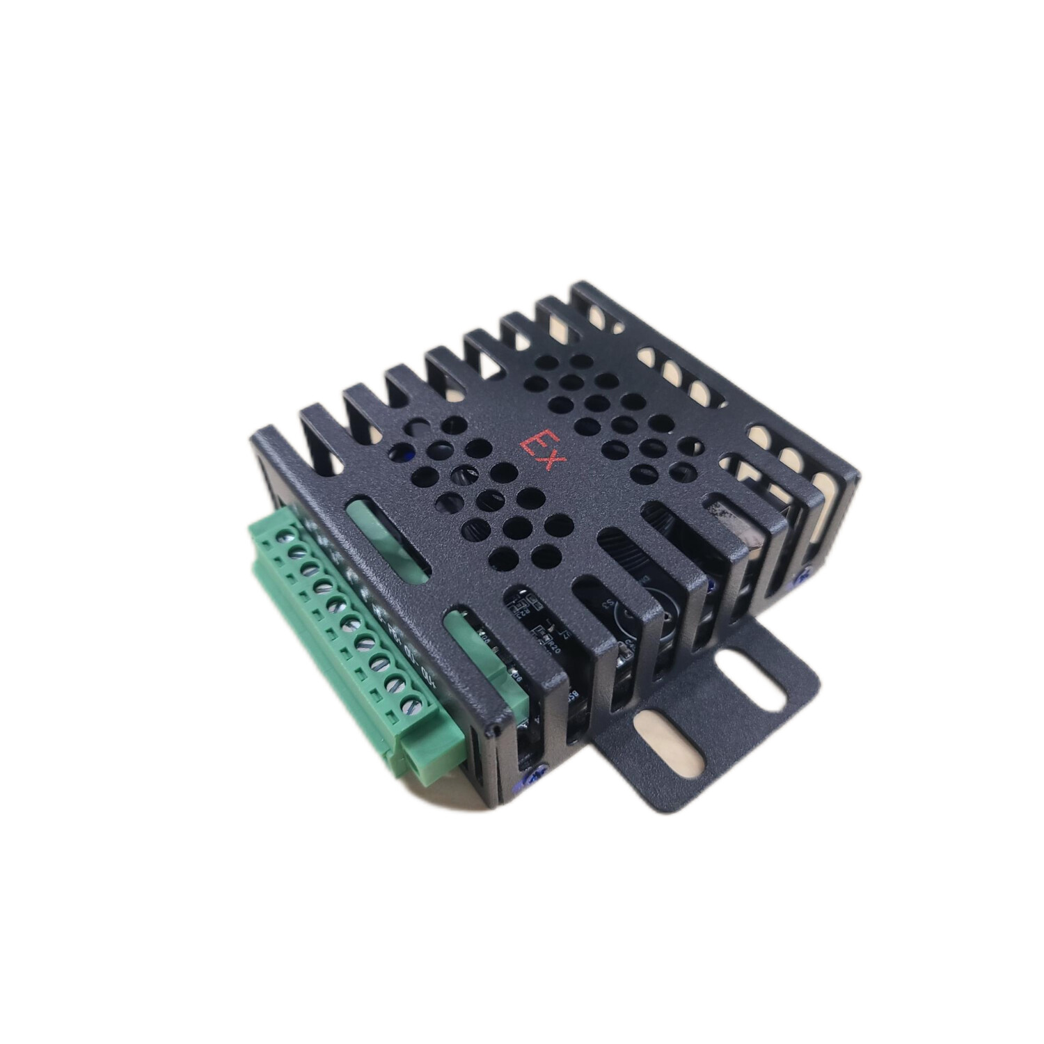 Battery Thermal Runaway Early Warning Sensor (H2 +smoke +CO +temperature)