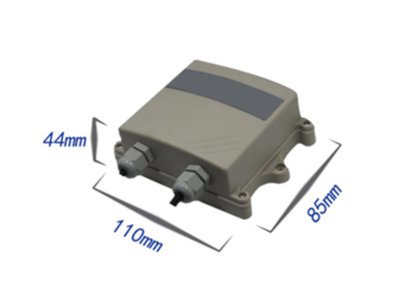Multi in one Environmental Monitoring sensor with RS485