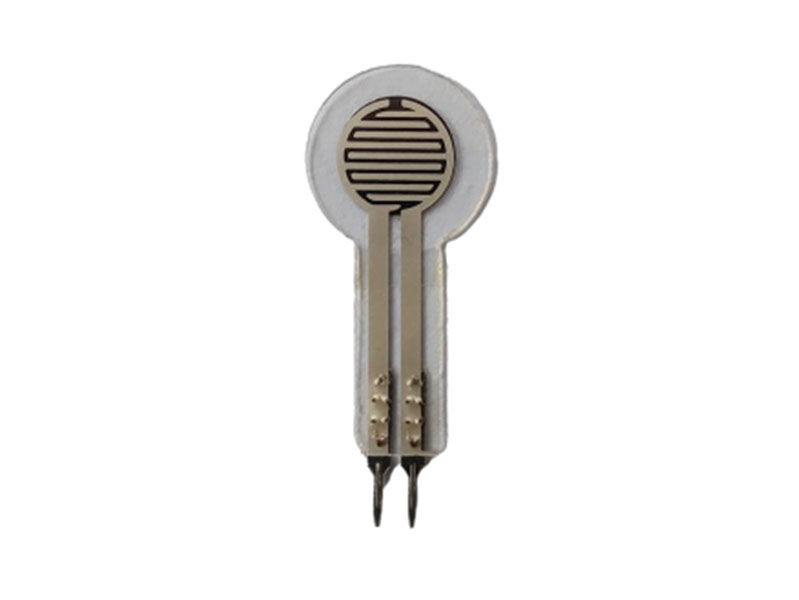 Flexible film pressure sensor RKF04