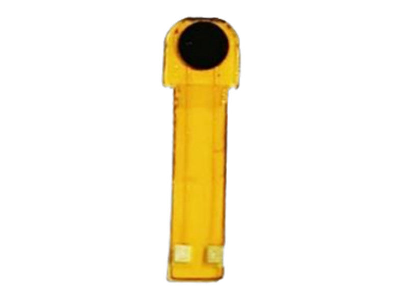 Flexible film pressure sensor RKF05