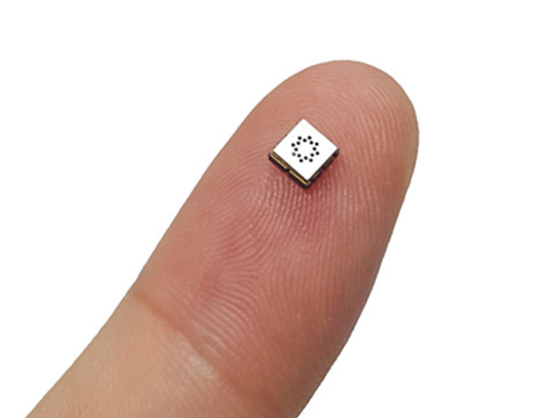 MEMS VOC Gas Sensor