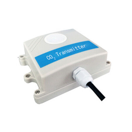 LORAWAN HCHO formaldehyde sensor
