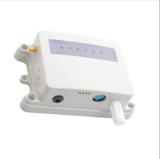 Lorawan Methane Sensor