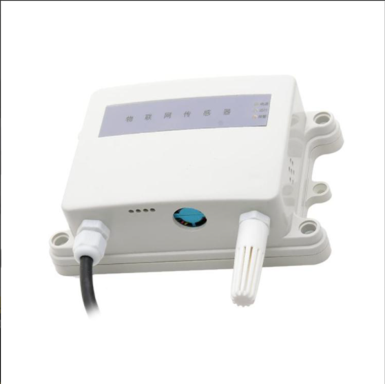 Lorawan Hydrogen Sensor