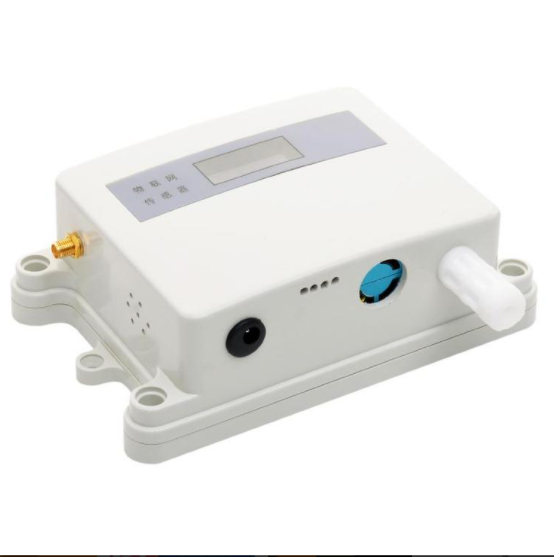 Lorawan Hydrogen Sensor