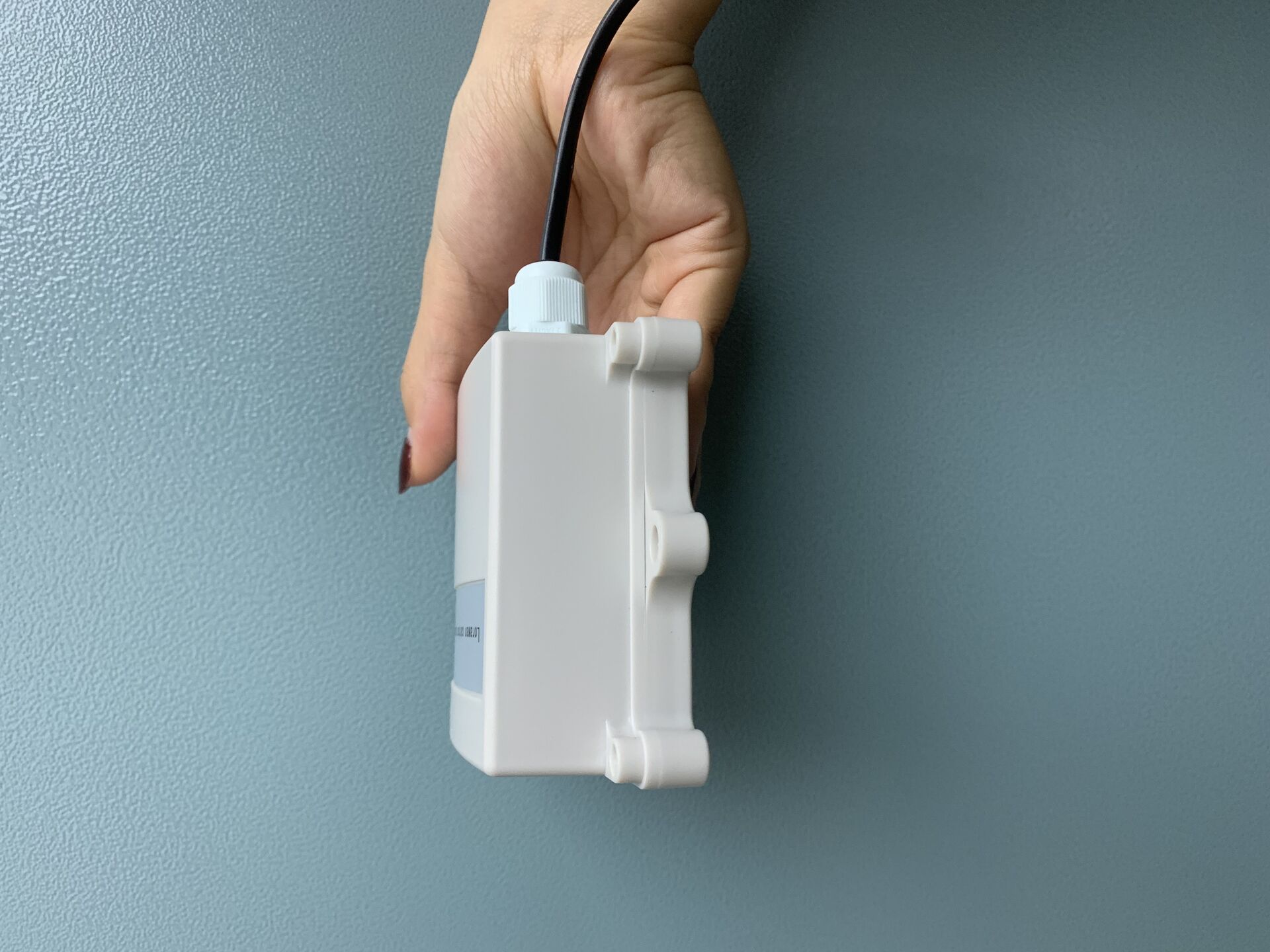 LoRaWAN Ammonia sensor Transmitter
