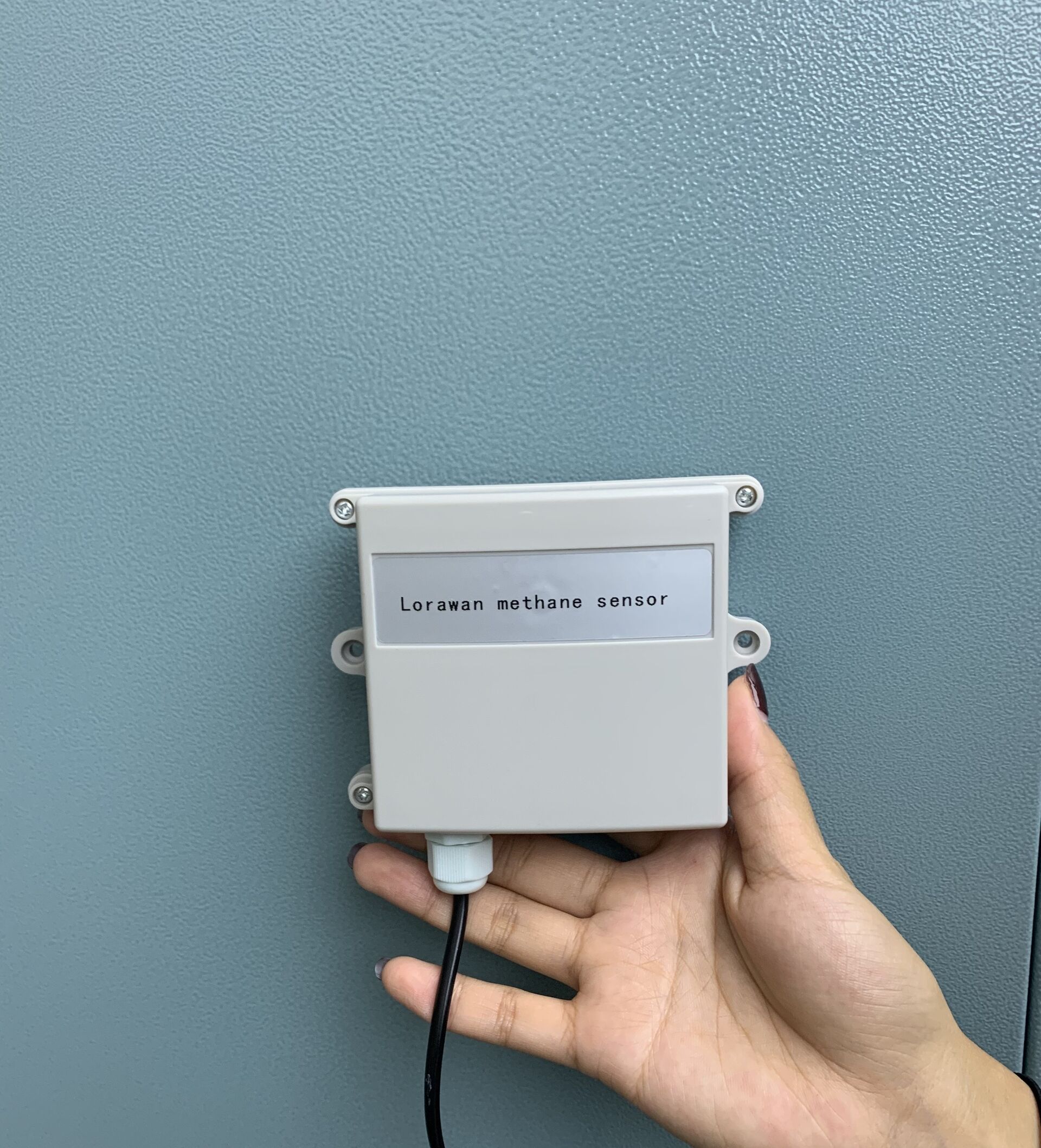 LoRaWAN Methane CH4 sensors