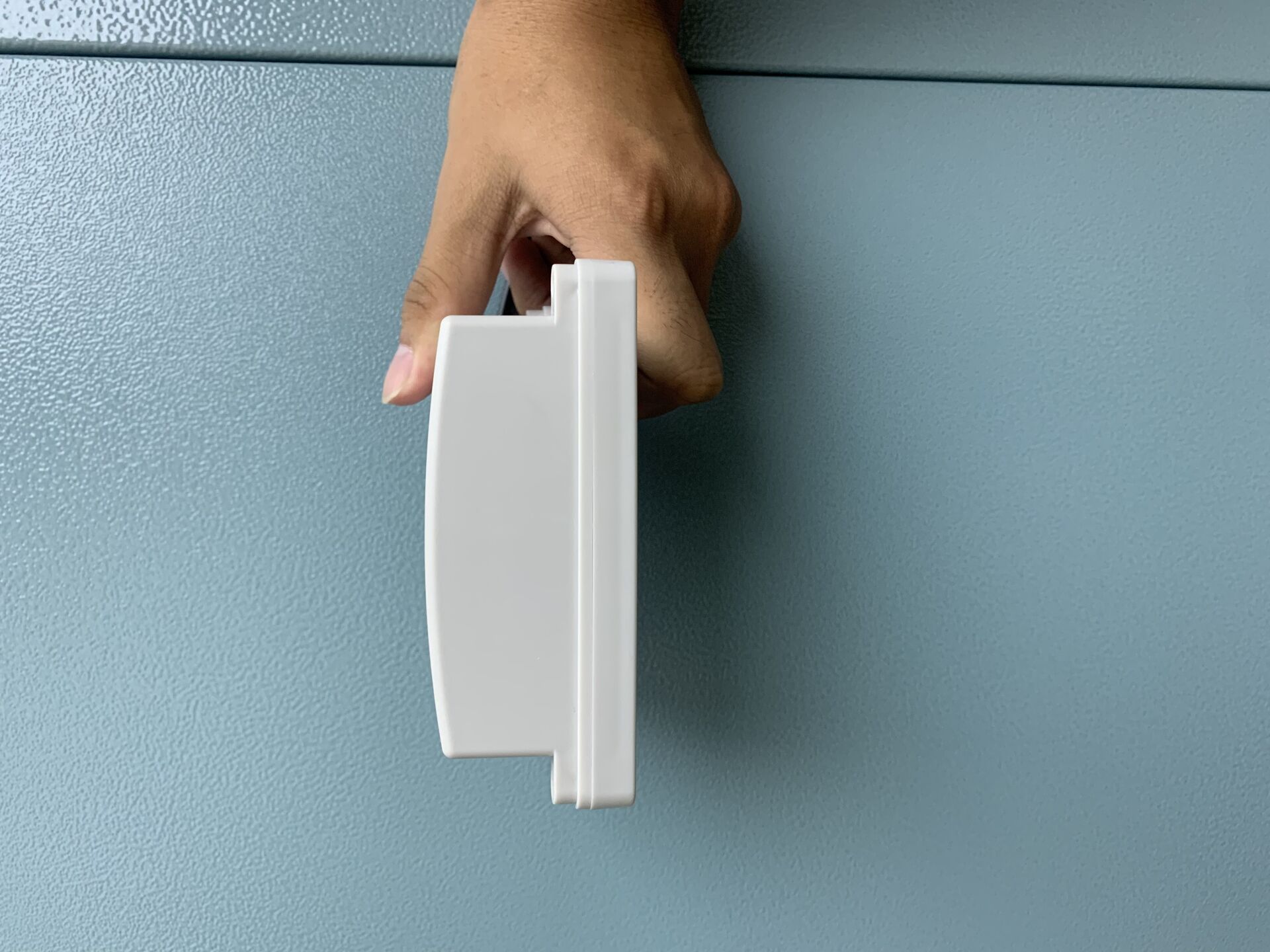 LoRaWAN Carbon monoxide CO sensor