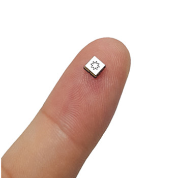 MEMS VOC sensor module (VOC+Temperature+Humidity)