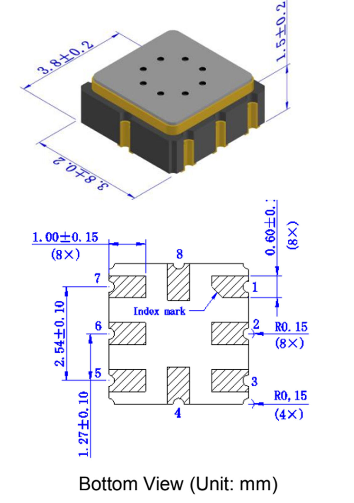 1.jpg MEMS Methane CH4 sensor