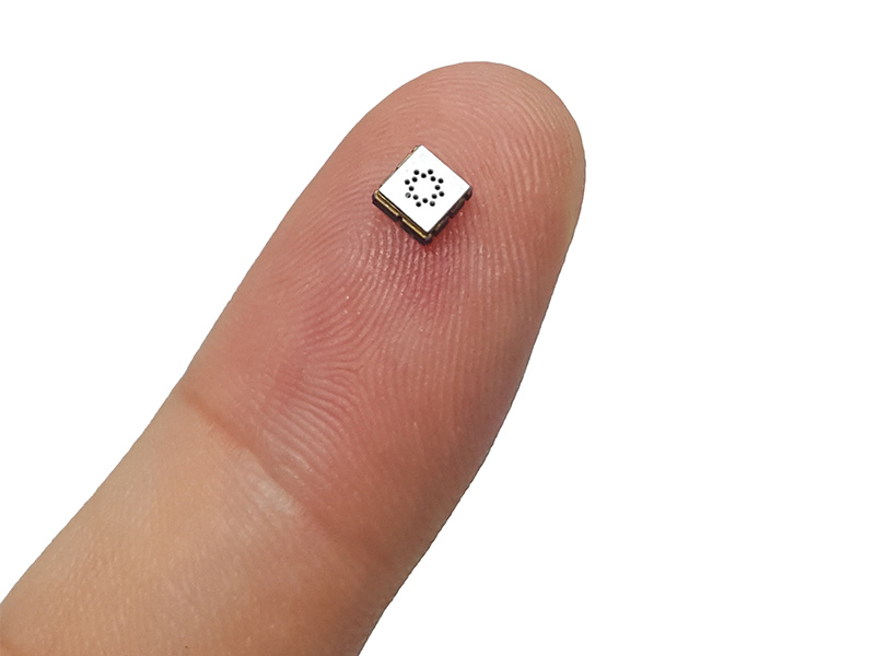 MEMS Ethylene C2H4 Gas Sensor