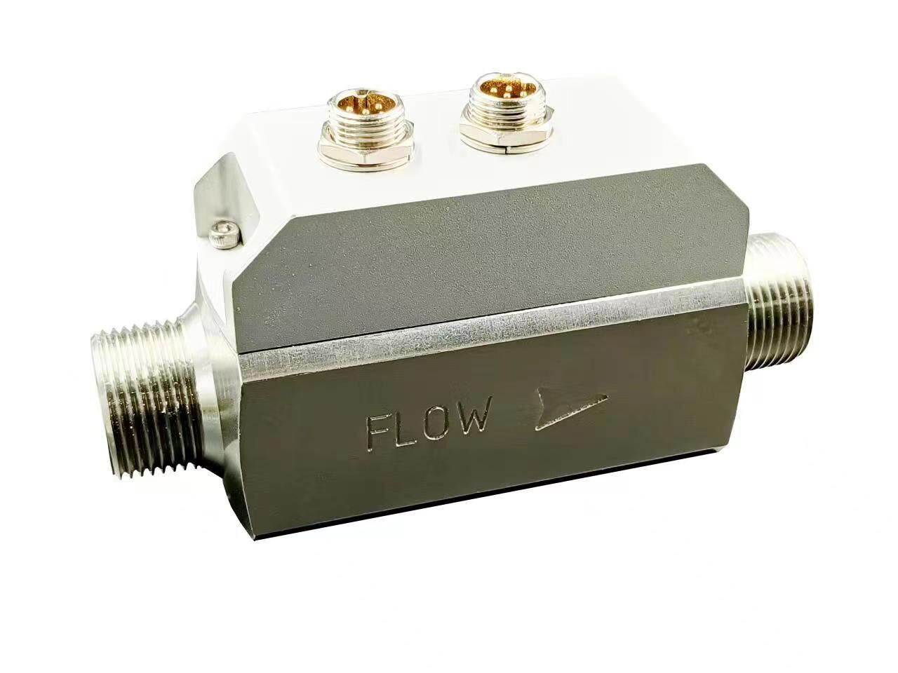 Industrial Gas Flow Sensors