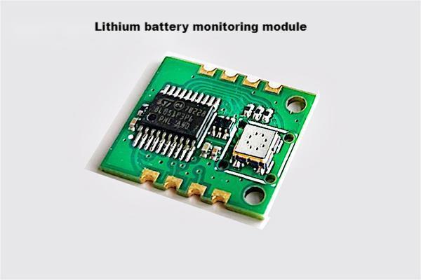 MEMS based Thermal Runaway Sensor in Battery Packs Detection
