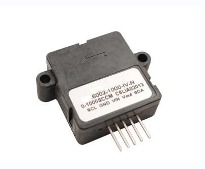 S600.png MEMS Mass Flow Sensors & Mass Flow Meters - S6000