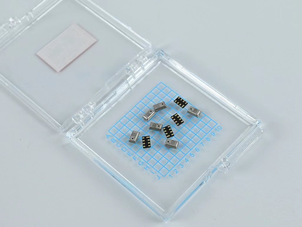 MEMS pressure sensor - S121