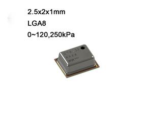 MEMS Pressure Sensor alternate to BOSCH BMP280