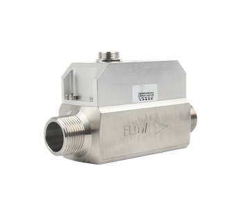 Mass air flow sensor