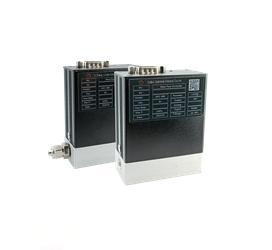 Mass Flow Controllers