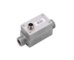 Gas Mass Flow Meter