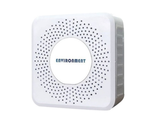 Multi in one Air Quality Sensors (NH3 +H2S +CO2 +PM2.5 +Temperature +Humidity)