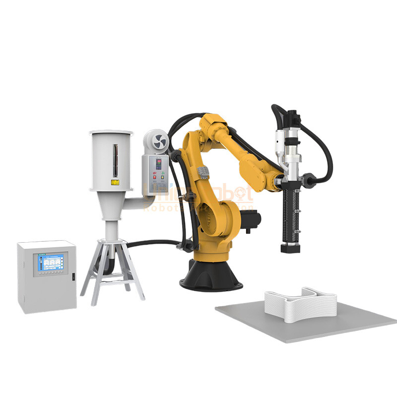 3D Printing
