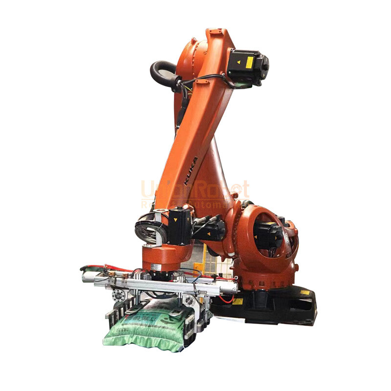 Palletizing