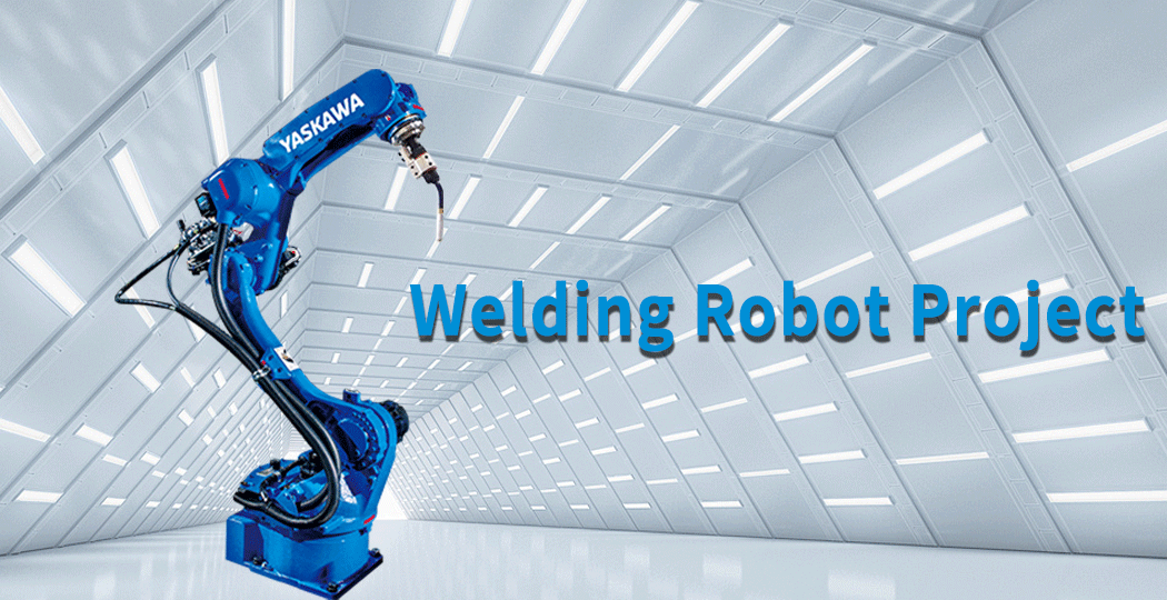 YASKAWA Welding Robots Gain Global Recognition with Successful Overseas Applications YASKAWA Welding Robots Gain Global Recognition with Successful Overseas Applications