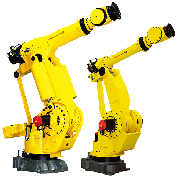 Large Size Robot
