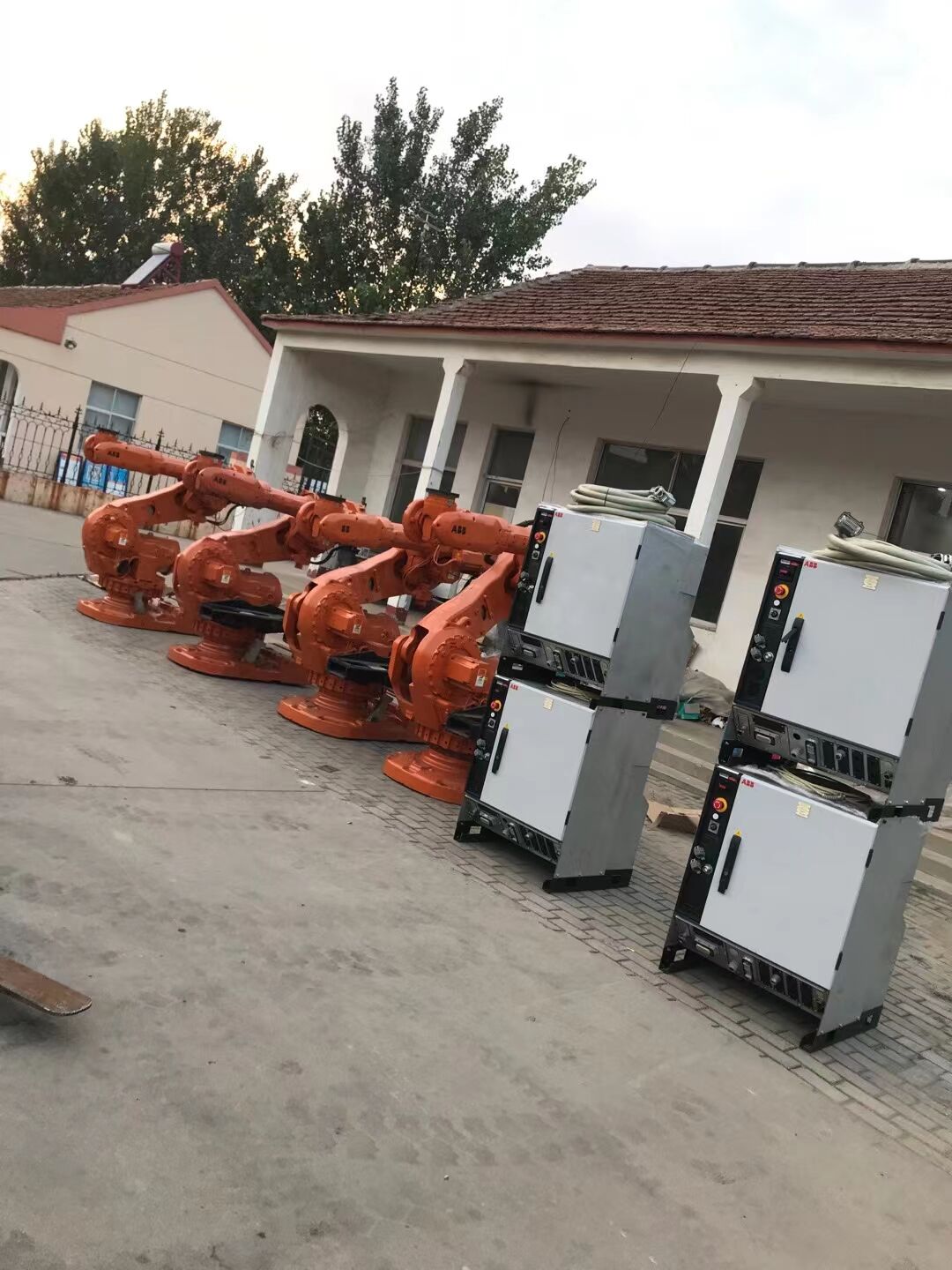 ABB ABB