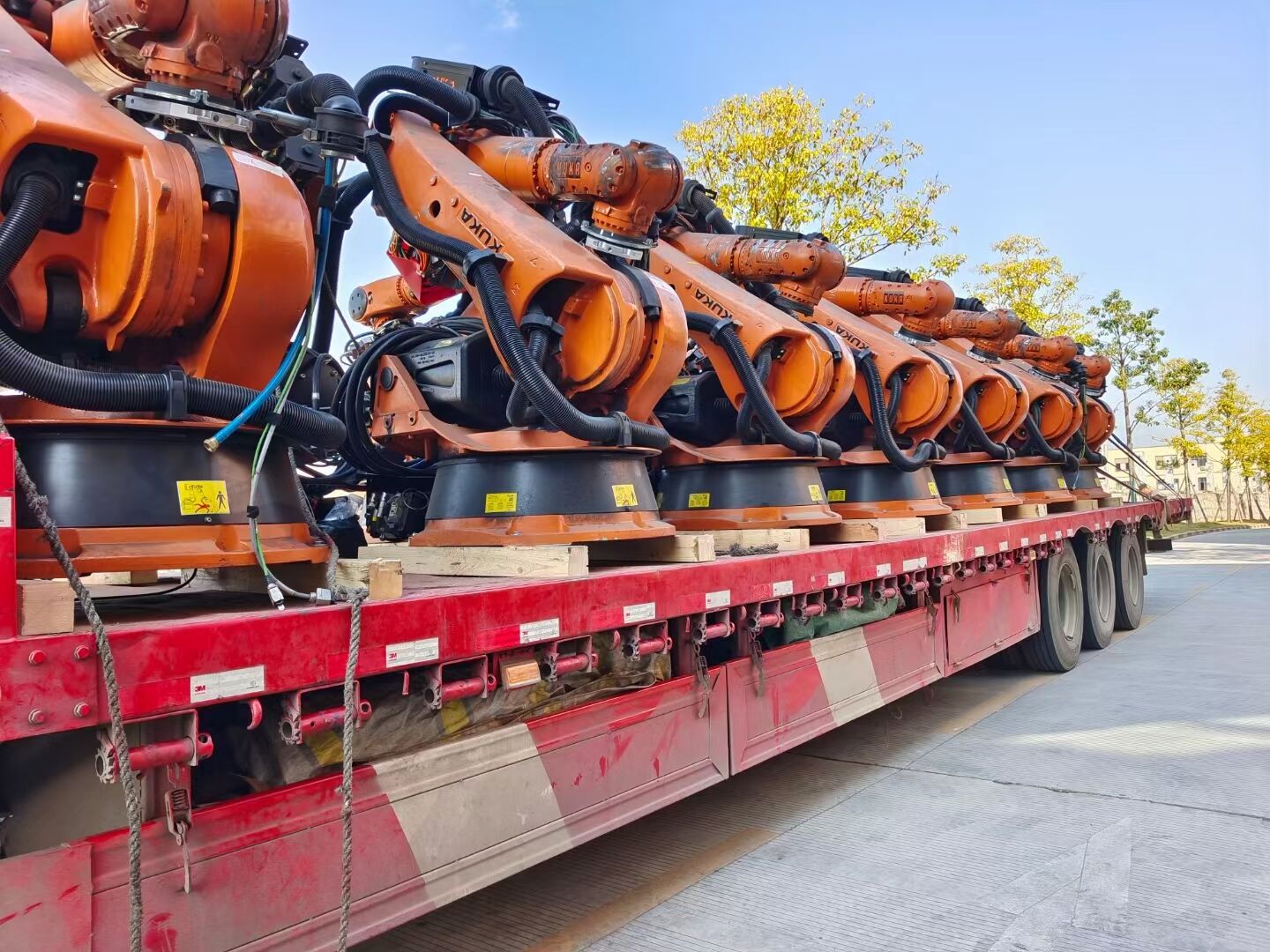 KUKA